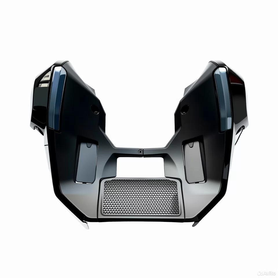 Валенки harley davidson touring 24+