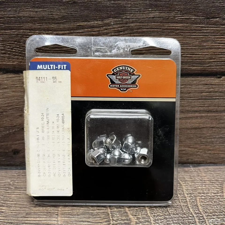 Гайки ветрового стекла harley davidson